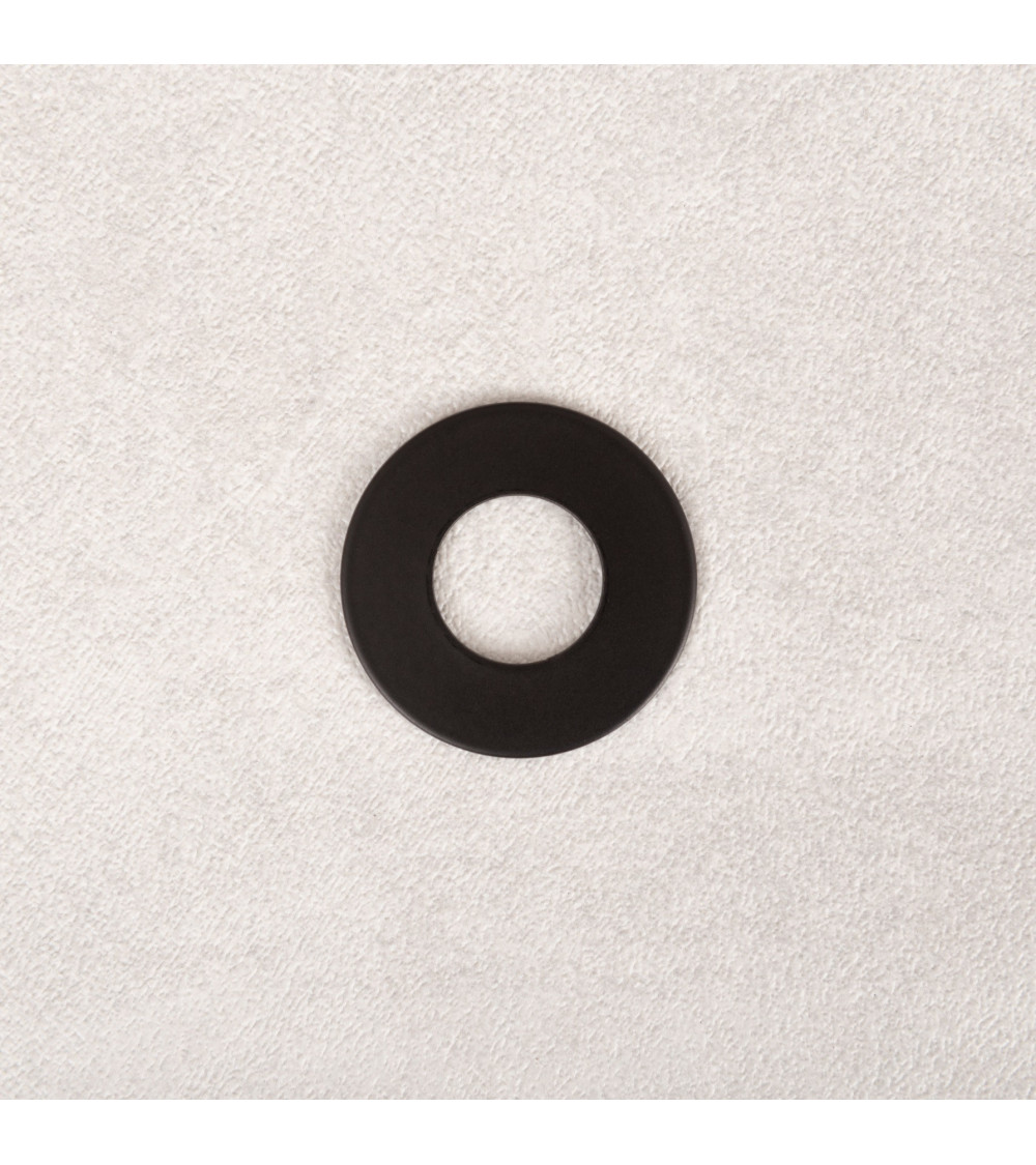 Rondelle de 30mm pour condamnation WC Verum Atlanta/Wind/Pure -  poignée design