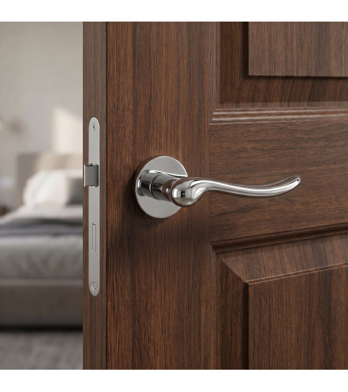 Poignée de porte vintage NERINA poignée design