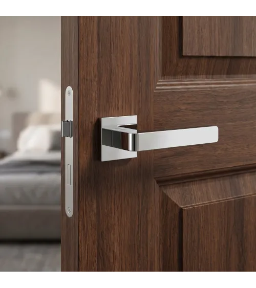 Poignée de porte Mandelli Lario poignée design couleur 3