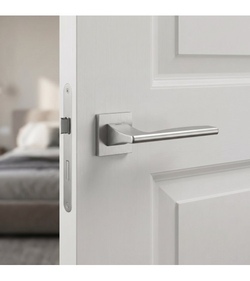 Poignée de porte Mandelli Link poignée design couleur 4