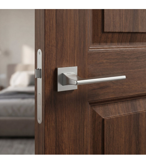 Poignée de porte Mandelli Link poignée design couleur 4