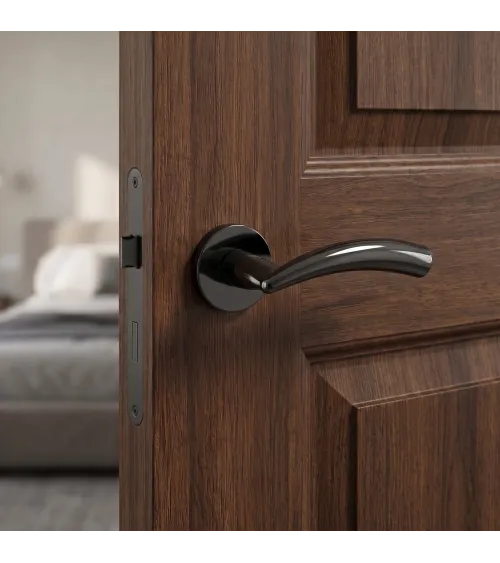 Poignée de porte Mandelli Nadir poignée design couleur 4