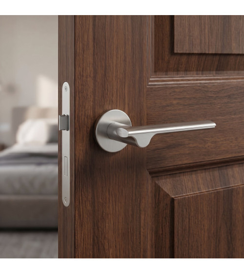 Poignée de porte Mandelli Ara poignée design couleur 1