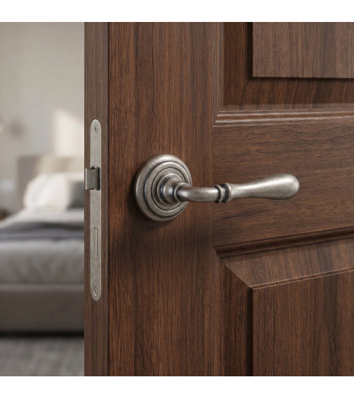 Poignée de porte Mandelli Gou poignée design couleur 2