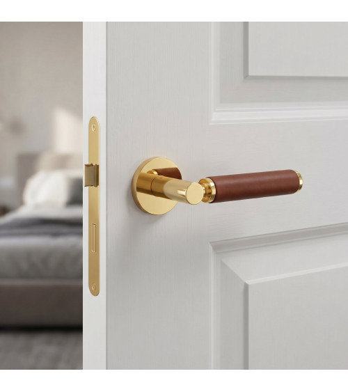 Poignée de porte design moderne TUPAI 4200/200 poignée design