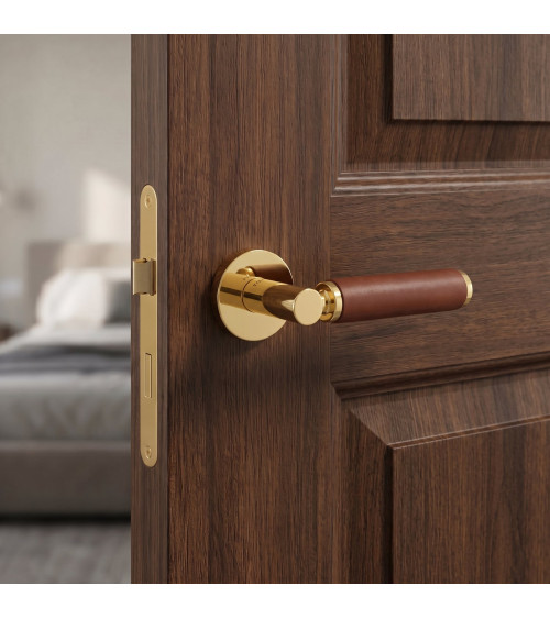 Poignée de porte design moderne TUPAI 4200/200 poignée design