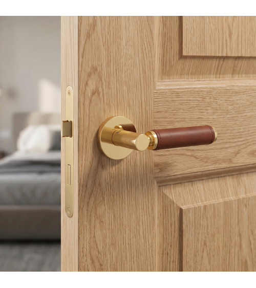Poignée de porte design moderne TUPAI 4200/200 poignée design