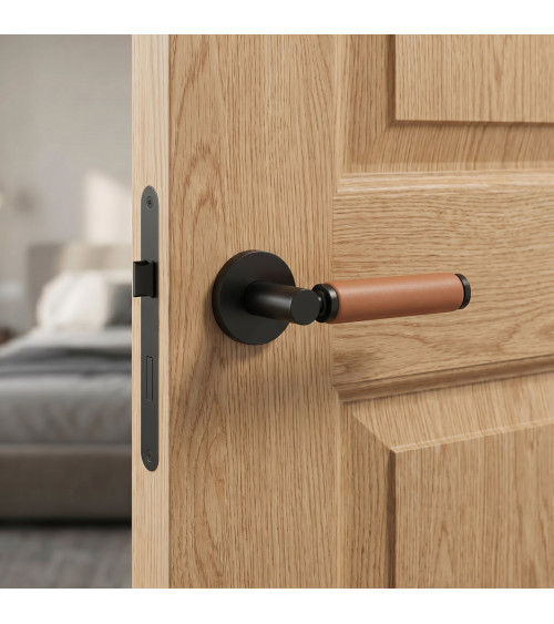Poignée de porte design moderne TUPAI 4200/200 poignée design couleur 1