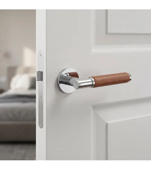 Poignée de porte design moderne TUPAI 4200/200 poignée design couleur 2