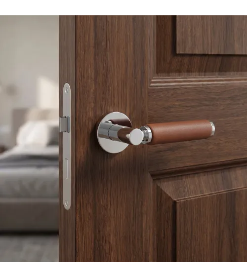 Poignée de porte design moderne TUPAI 4200/200 poignée design couleur 2