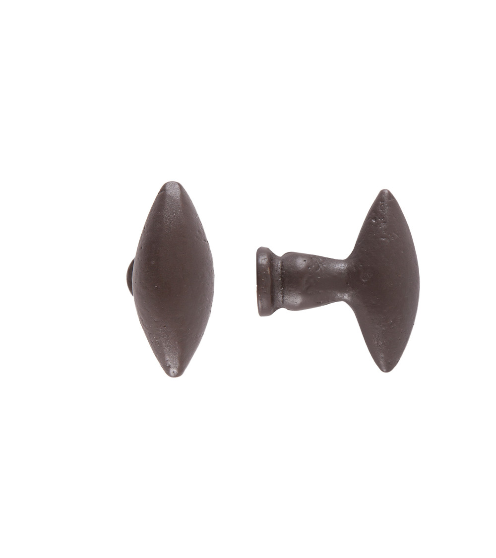 Poignée de meuble bouton BT -  poignée design
