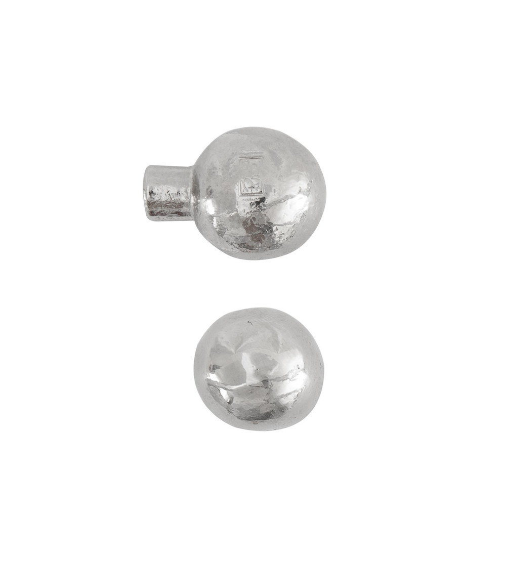 Bouton de meuble en bronze PT -  poignée design