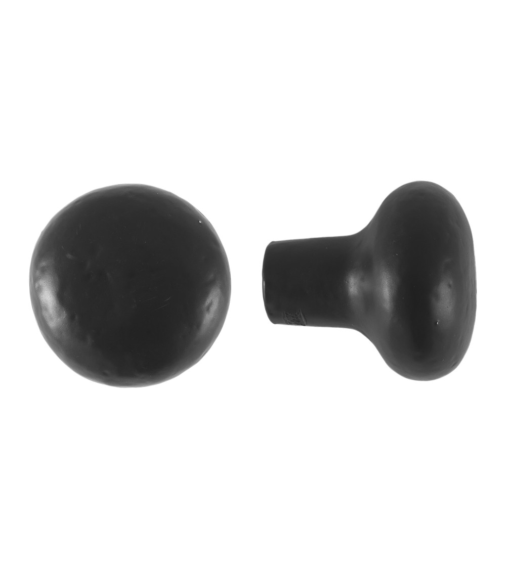 Bouton de meuble en bronze PT45 -  poignée design