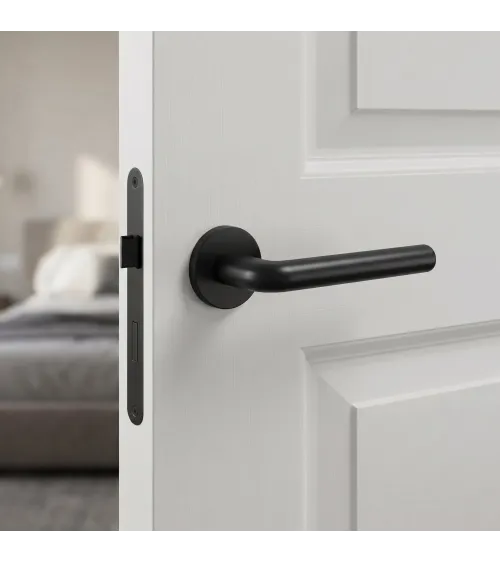 Poignée de porte Moderne FUNKIA poignée design