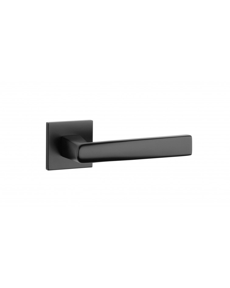 Poignée de porte noir ADANA poignée design