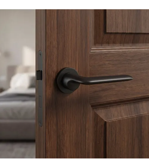 Poignée de porte moderne Ento Elan poignée design