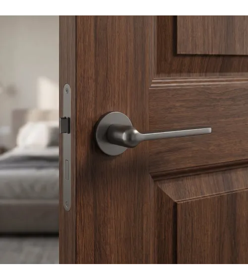 Poignée de porte moderne LORENZA poignée design