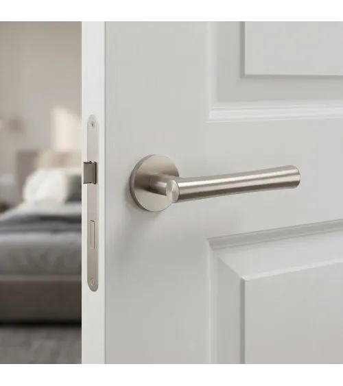 Poignée de porte classique PAPAVERA poignée design