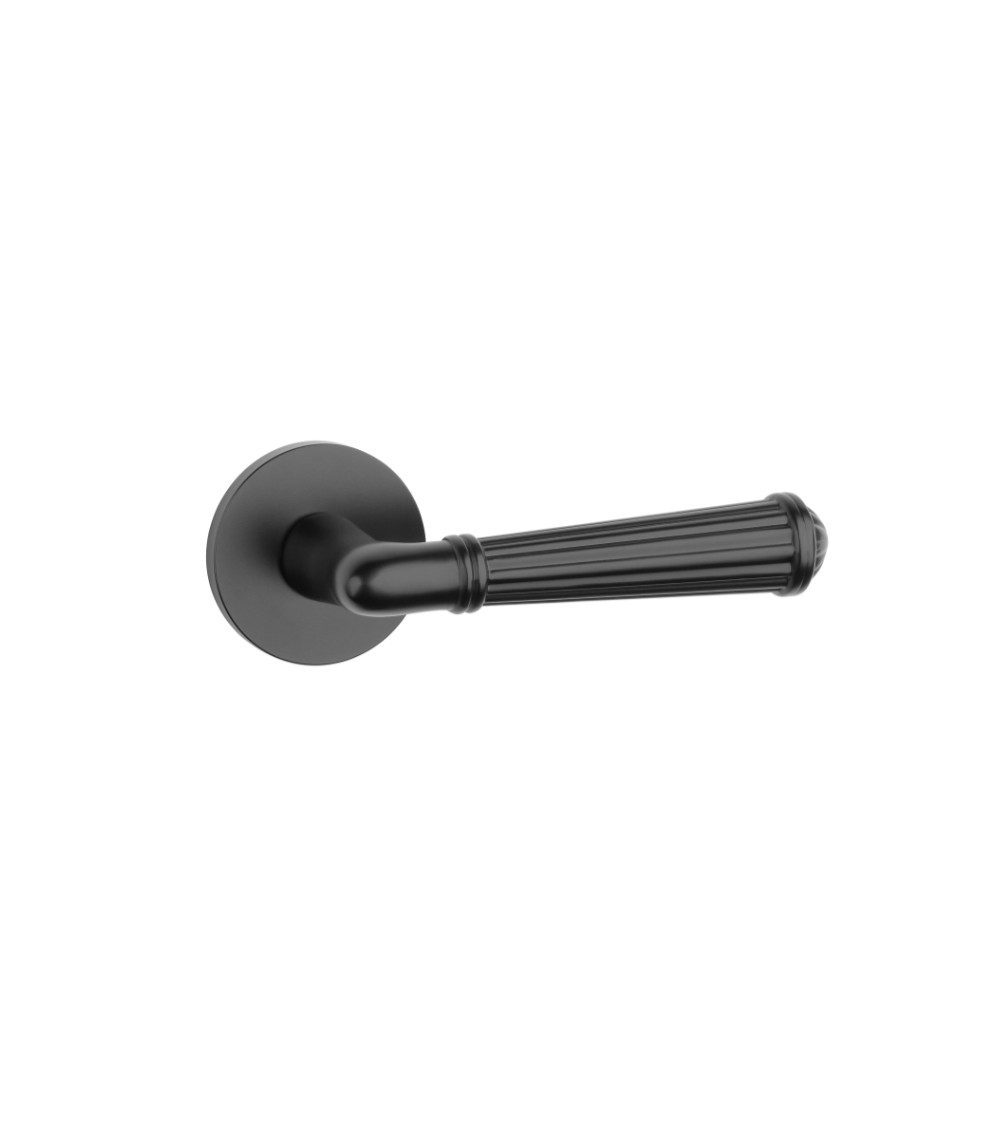 Poignée de porte STILE ARIDA en aluminium couleur 2