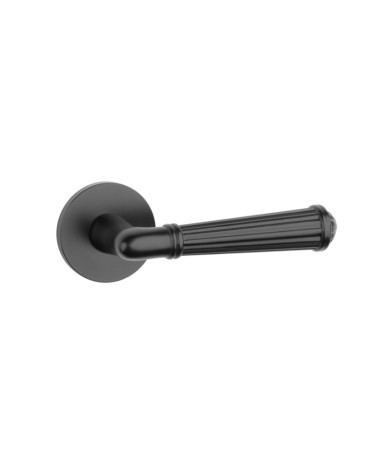 Poignée de porte STILE ARIDA en aluminium couleur 2