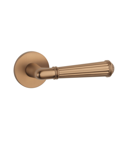 Poignée de porte STILE ARIDA en aluminium couleur 3