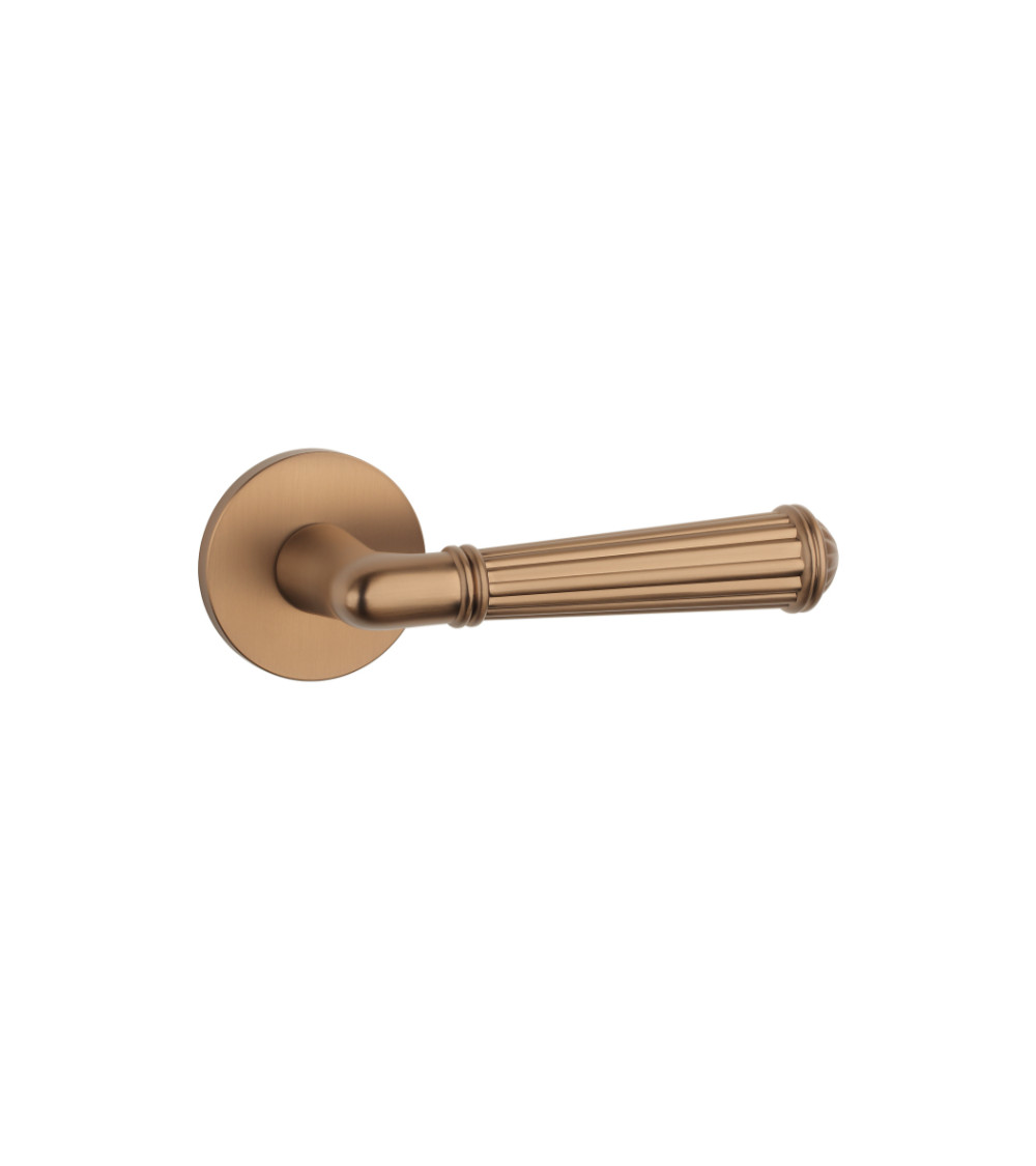 Poignée de porte STILE ARIDA en aluminium couleur 3