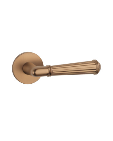 Poignée de porte STILE ARIDA en aluminium couleur 3