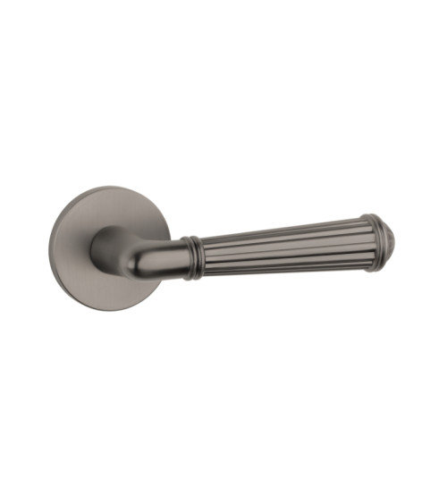 Poignée de porte STILE ARIDA en aluminium couleur 4