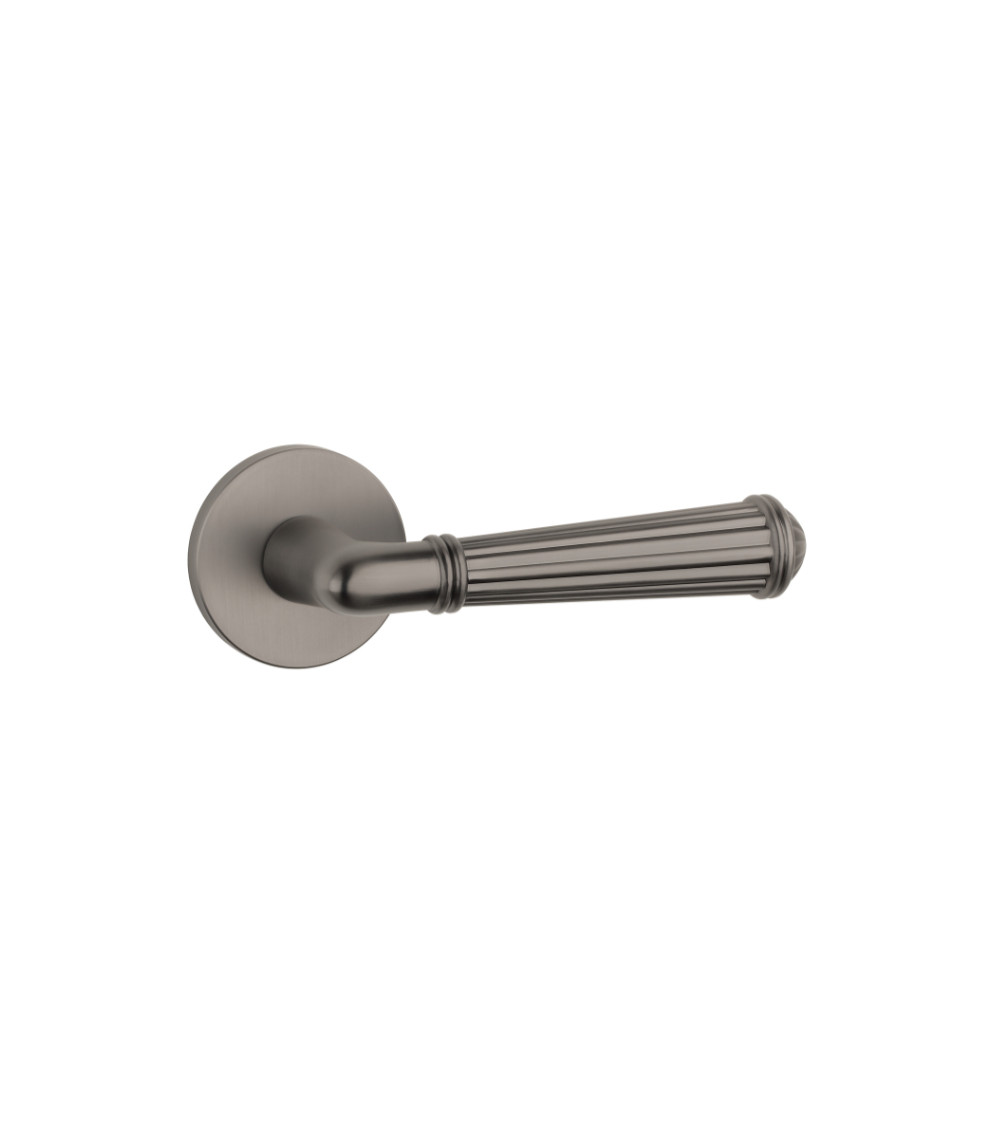 Poignée de porte STILE ARIDA en aluminium couleur 4