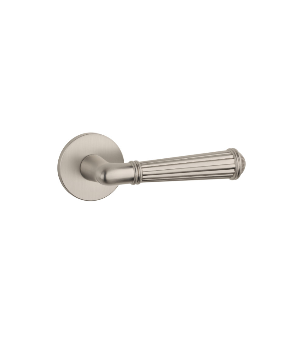 Poignée de porte STILE ARIDA en aluminium couleur 5