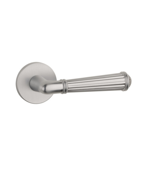 Poignée de porte STILE ARIDA en aluminium couleur 6