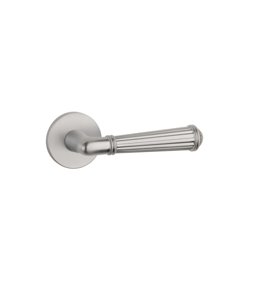 Poignée de porte STILE ARIDA en aluminium couleur 6