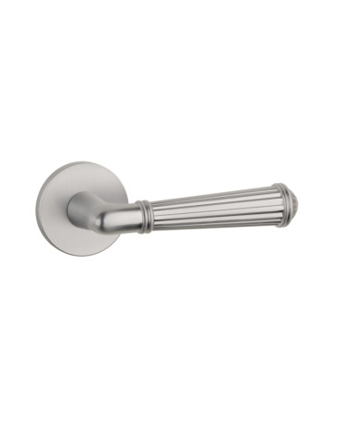 Poignée de porte STILE ARIDA en aluminium couleur 6