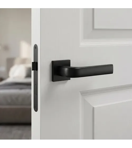 Poignée de porte moderne JENA poignée design
