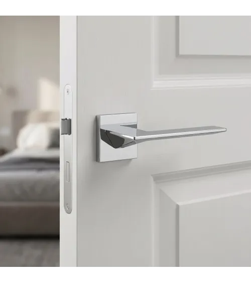 Poignée de porte moderne VIP poignée design