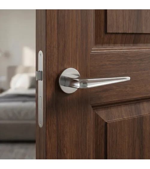 Poignée de porte moderne RADIUS poignée design