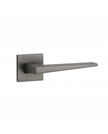 Poignée de porte anthracite EDA poignée design
