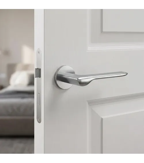 Poignée de porte style moderne LIGNE poignée design