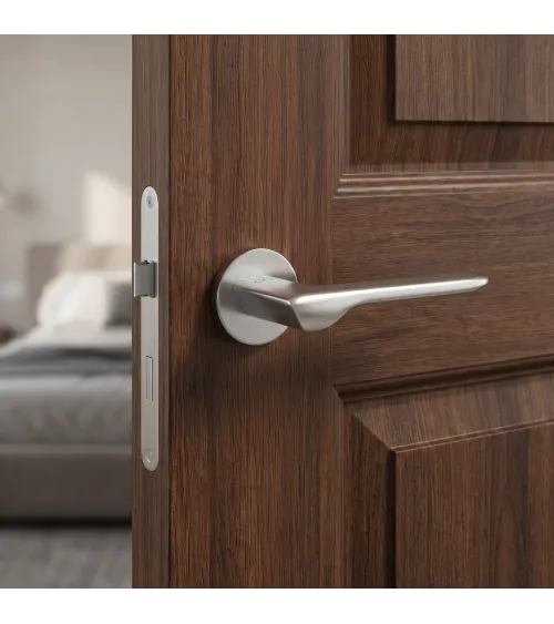 Poignée de porte style moderne LIGNE poignée design