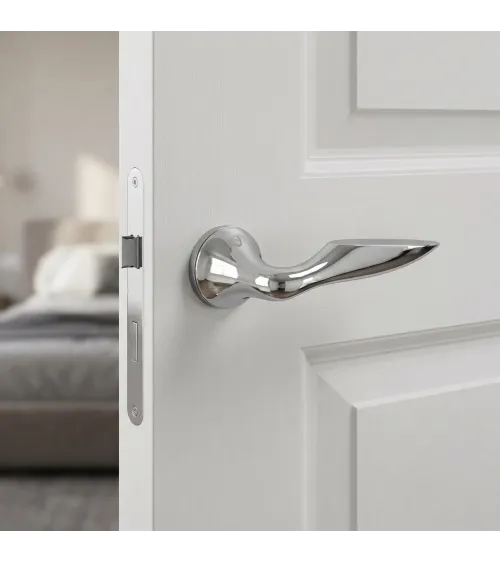 Poignée de porte futuriste DOUCE poignée design