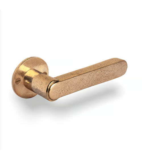 Paire de poignées de porte PH Tukan 50F couleur 5