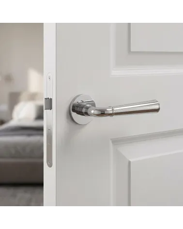 Poignée de porte rétro MARIGOLD