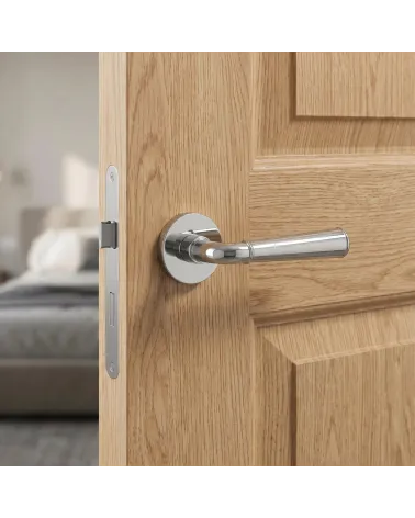 Poignée de porte rétro MARIGOLD