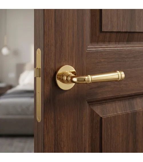 Poignée de porte Laiton BERULA
