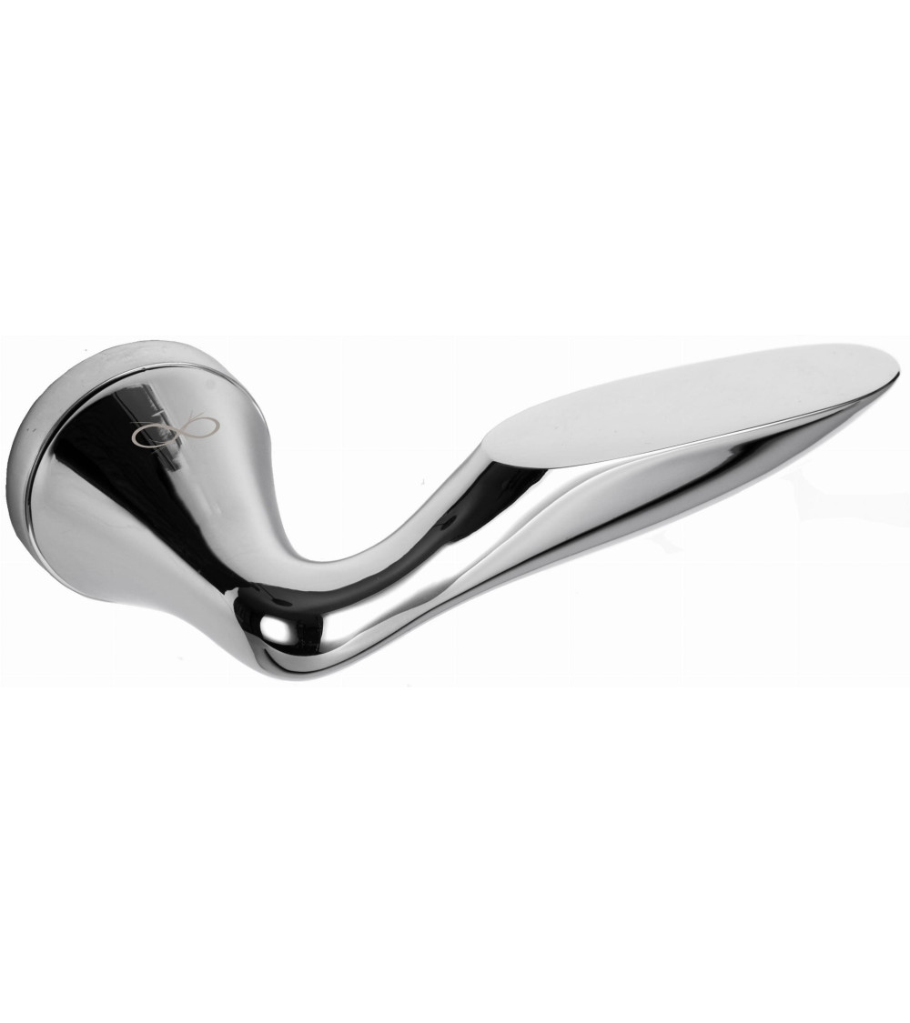 original and highly design interior handle, its look will blend perfectly into a modern interior