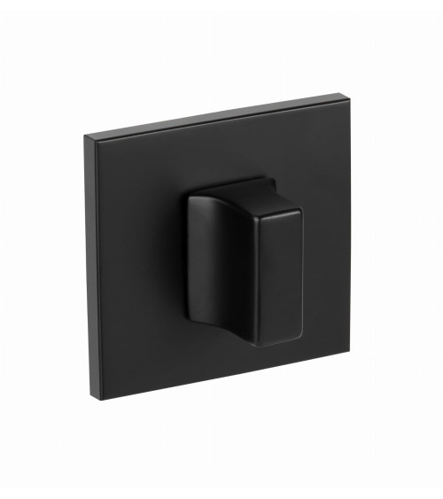 Rosace de porte Line RYQ S à clé WC design raffiné - MillaPoignées