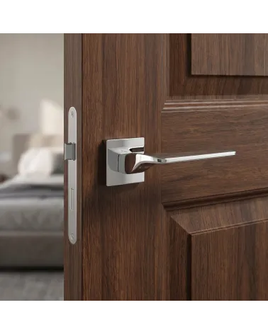 Poignée de Porte Contemporaine au style raffiné - Modèle SEMPRE