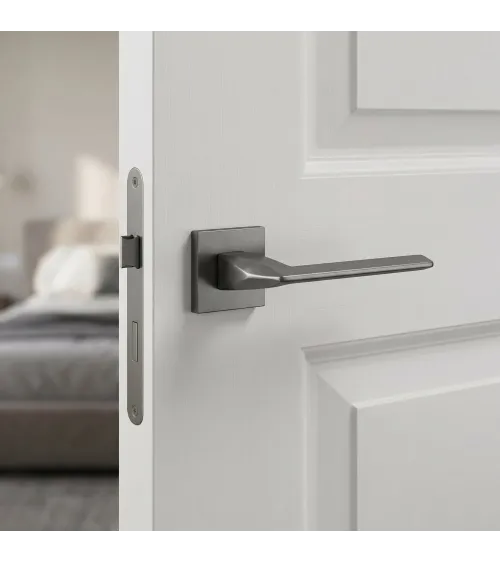 Poignée de porte moderne EVER poignée design