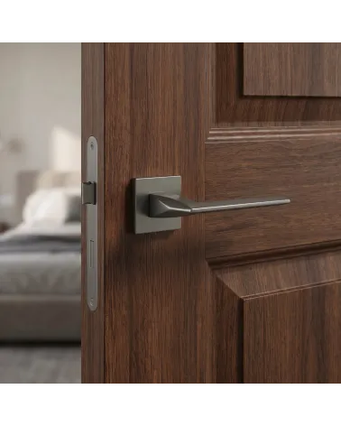 Poignée de Porte Moderne à l’allure tendance et chic - Modèle EVER