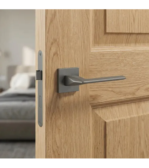 Poignée de porte moderne EVER poignée design